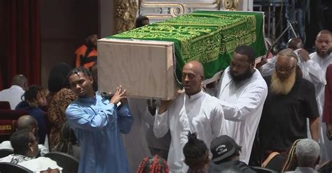 gillie son cheese|Funeral held for YNG Cheese, son of Gillie Da King, at The Met ...